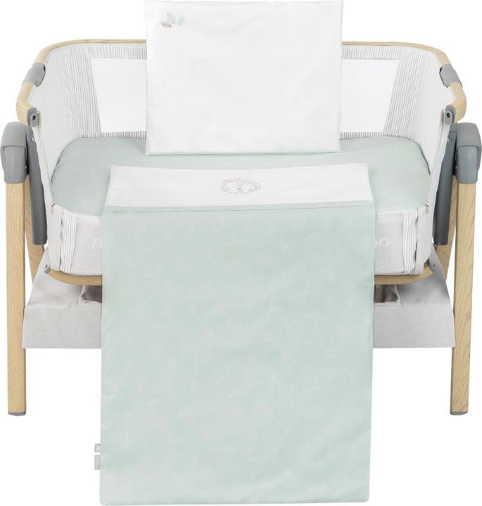 Image du produit Kikkaboo Set de linge 5 pièces