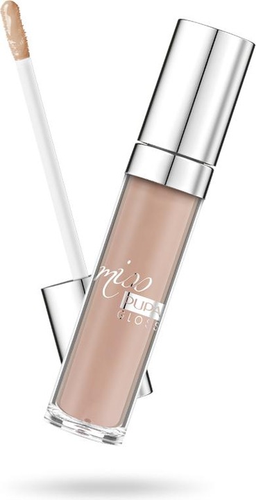 Immagine prodotto Pupa Milano Miss Pupa Gloss per sempre nudo (103)