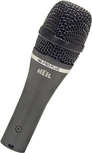 Immagine prodotto Heil Sound Handi Mic Pro Plus
