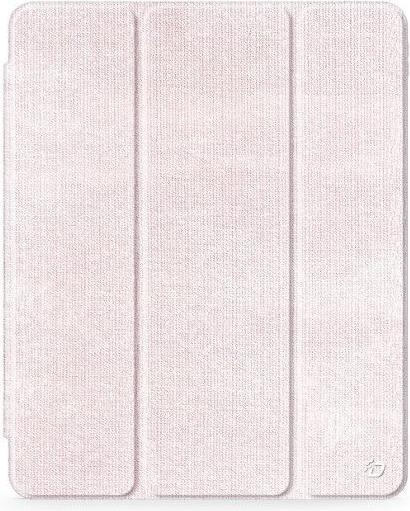Dux Ducis Unid Series Bookcover Hülle (IPad 9.7 (2017), iPad Air 2, iPad Air, IPad 9.7 (2018))