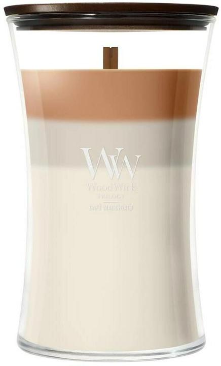 Produktbild WoodWick Café Machiatto