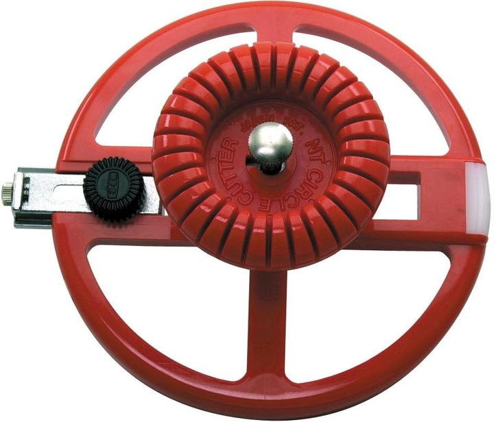 Actual product image NT Cutter Form cutter (Cutters)