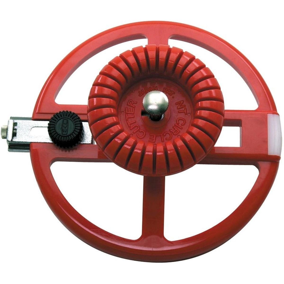 NT Cutter, Cutter, Formschneider (Cutter)