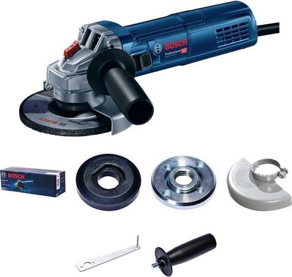 Image du produit Bosch Professional Meuleuse d'angle 115 mm 900 W G (115 mm)