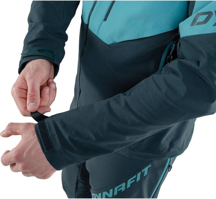Produktbild Dynafit Radical Infinium Hybrid Jacket (M)