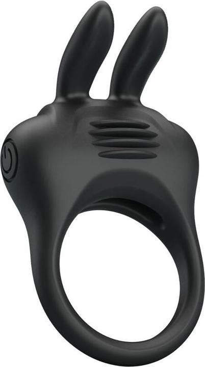 Pretty Love Davion Rabbit Vibrator Ring
