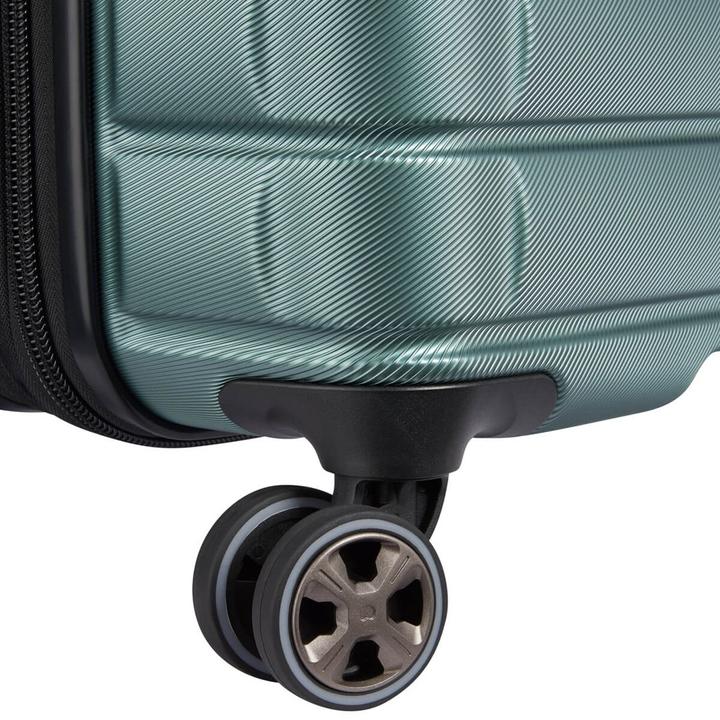 Immagine prodotto Delsey Valigia rigida / Trolley / Valigia da viaggio - Shadow 5.0 - 75 cm - Groen (120 l)