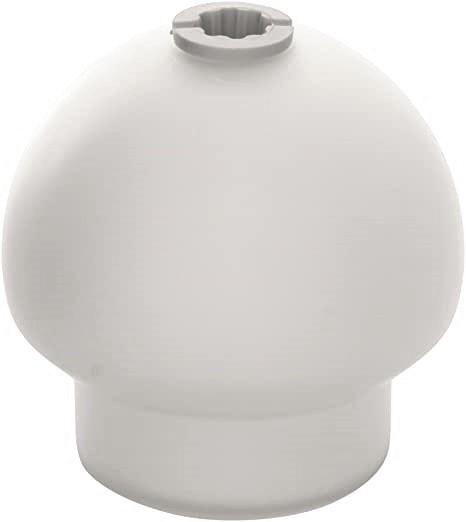 Image du produit Keuco Verre opalin en vrac dépoli dépoli