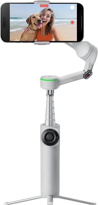 Produktbild Insta360 Stabilizzatore Gimbal Flow2 Pro (Smartphone, 0.30 kg)