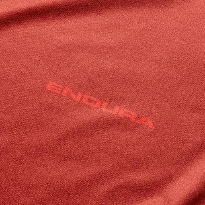 Produktbild Endura Botanic Ltd Printed S/S Tee Brk (M)