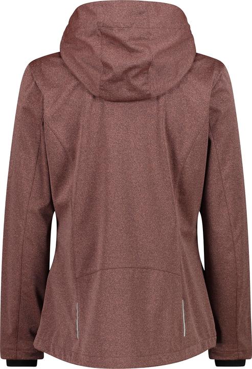 Produktbild CMP Campagnolo Light Melange Softshell (3XL)