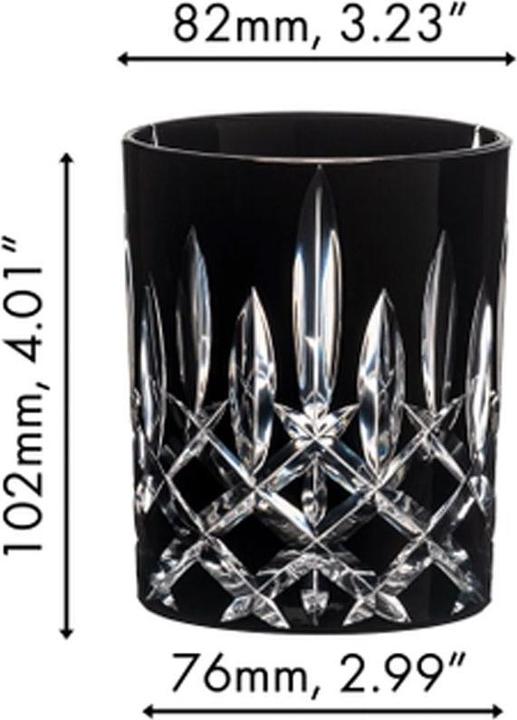 Produktbild Riedel Laudon Tumbler 1515/02 S3 B (0.30 l, 1 x)