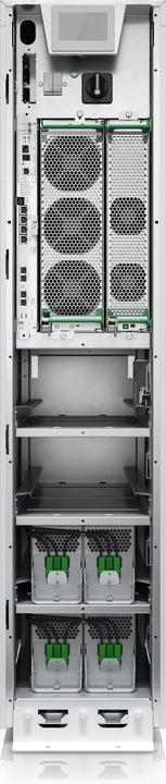 Produktbild APC Galaxy VS UPS 15kW 1 internal 7Ah smart modular battery string expandable to 2 Start-up (15000 VA, 15000 W, Online-Doppelwandler USV)