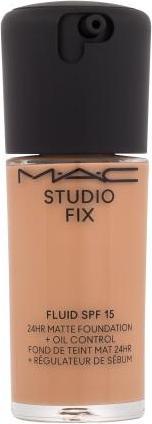 Image du produit MAC Cosmetics Studio Fix Fluid (Non. NW35)