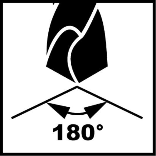 Produktbild Ruko 101114TC