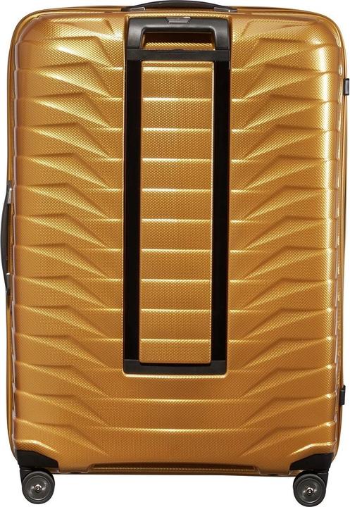 Image du produit Samsonite Proxis Trolley mit 4 Rollen 81cm (125 l)