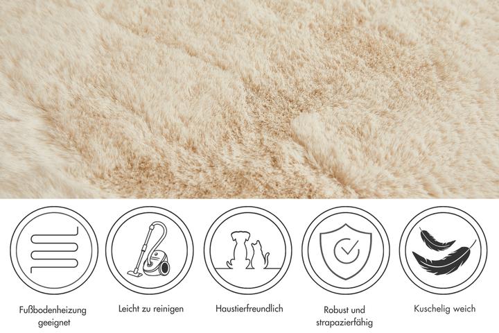 Immagine prodotto Luxor living Loano (Ø 80 cm)