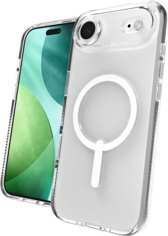 Produktbild Zagg Case für Apple iPhone Air Crystal Palace Snap (Apple iPhone 17)