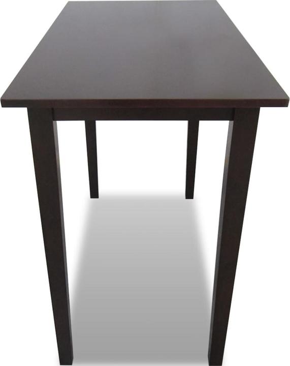 Produktbild vidaXL Merrili (110 x 60 x 91 cm)