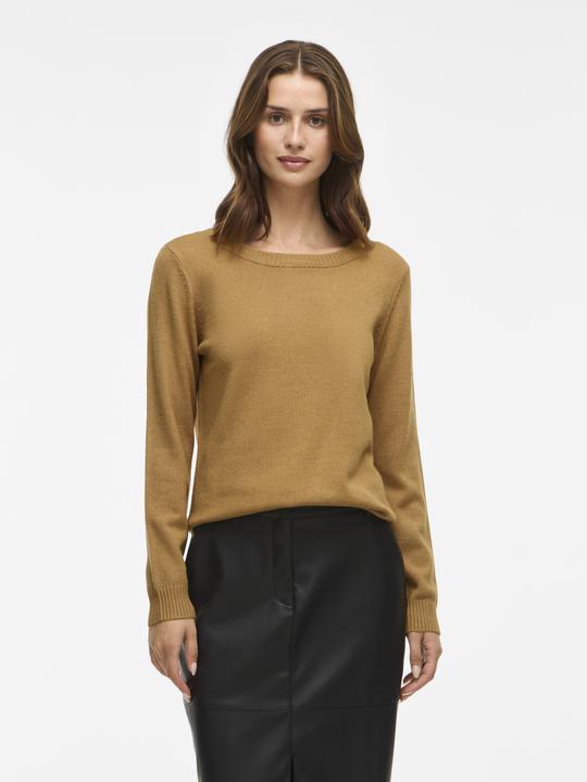 Immagine prodotto Vila VIRIL Rundhals Strickpullover (L)