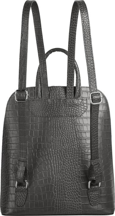 Produktbild Cluty Rucksack echt Leder Damen (5 l)