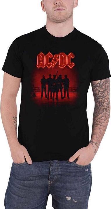 Produktbild AC/DC PWRUP TShirt (XL)