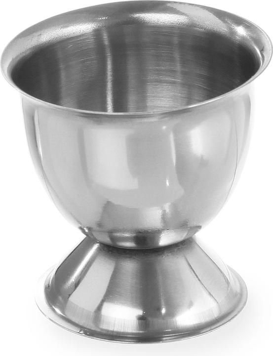 Produktbild Hendi Eierbecher auf Fuss Edelstahl (6x)