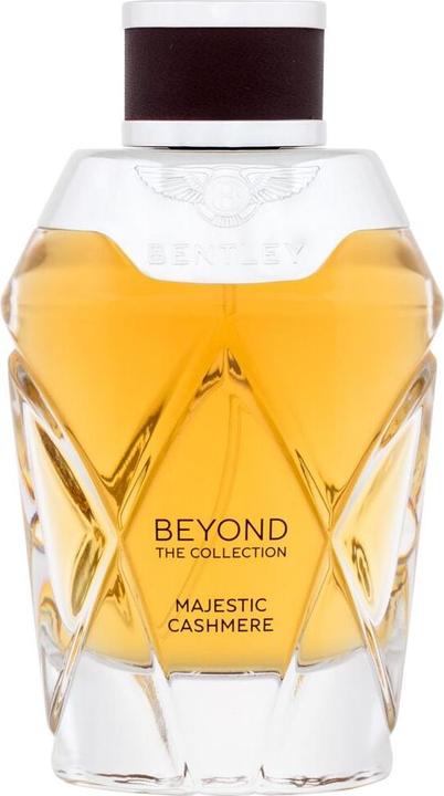 Produktbild Bentley Majestic Cashmere by (Eau de Parfum, 100 ml)