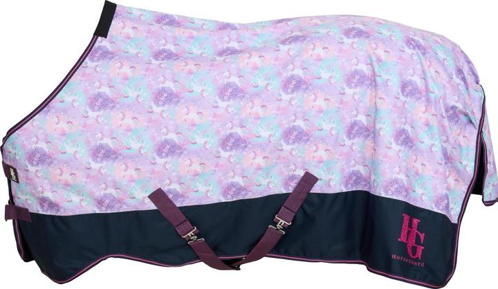 Produktbild Horse Guard Josh 0g (85 cm)