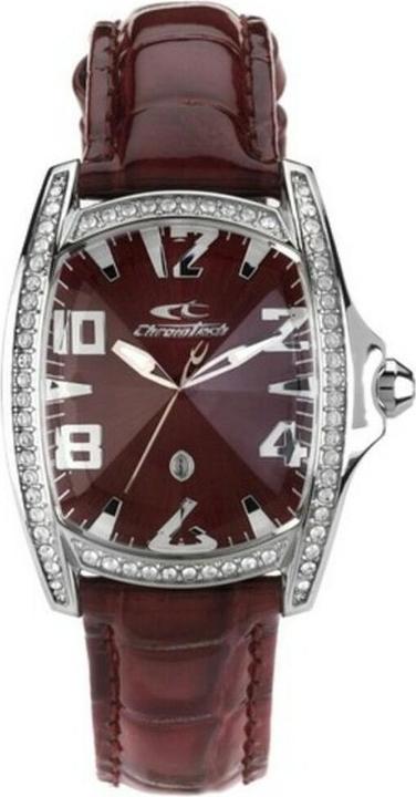 Chronotech Unisex-Uhr CT7988LS-64 (Ø 33 mm) (33 mm)
