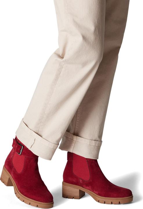 Actual product image Tamaris Chelsea boot (38)