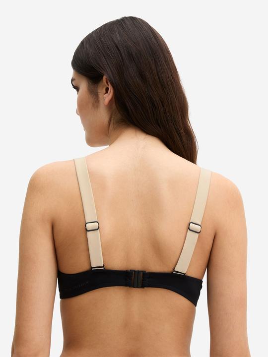 Produktbild Marc O'Polo Bügel-Bikini-Top Contrast Binding (80 A)
