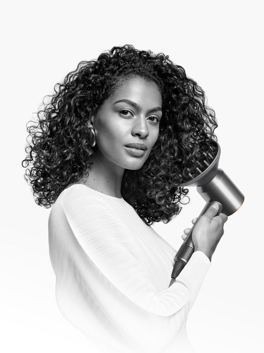 Productafbeelding Dyson Supersonic
