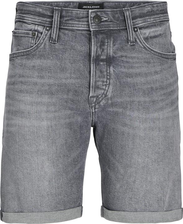 Grey Denim