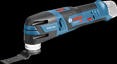 Image du produit Bosch Professional Gop 12v-28