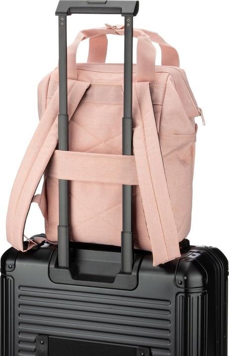 Produktbild reisenthel allrounder R twist blush (12 l)