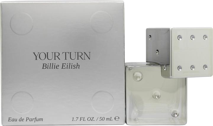 Immagine prodotto Billie Eilish Your Turn (Eau de parfum, 50 ml)