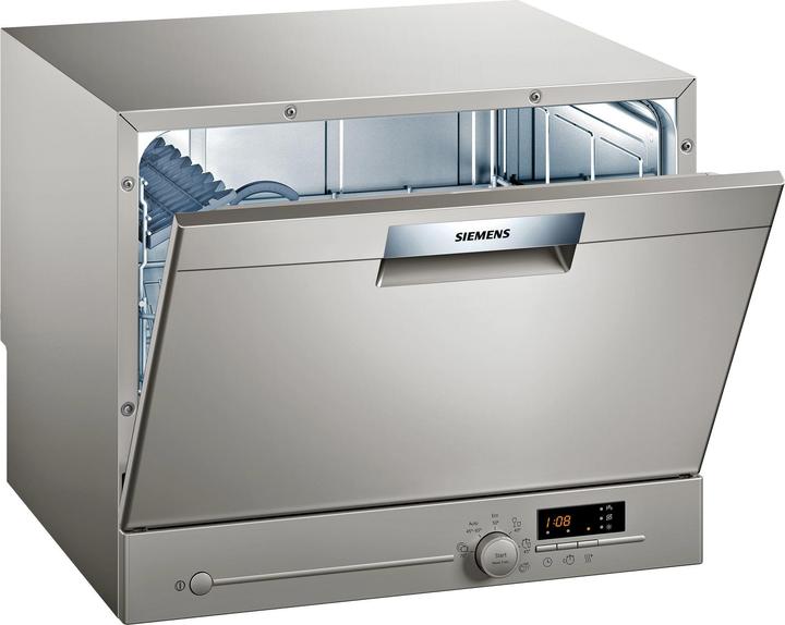 Produktbild Siemens SK26E822EU