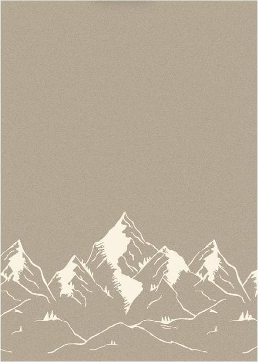 Immagine prodotto Eskimo Albis Decke (200 x 140 cm)