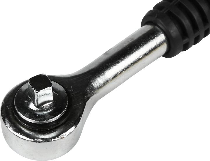 Benson Ratsche 1/4" Aktion (1/4")