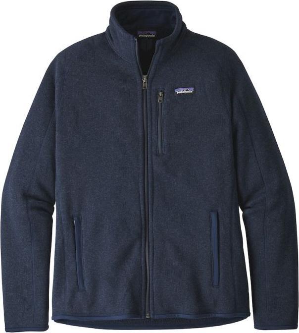 Produktbild Patagonia M's Better Sweater Jkt (XS)