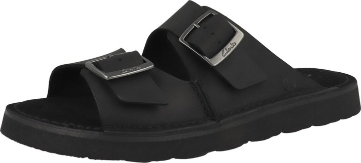 Produktbild Clarks Solsbury Strap - 66537 (41)