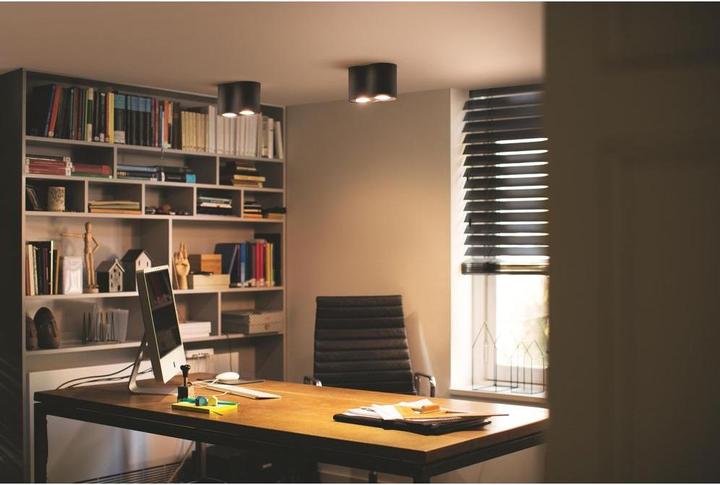 Produktbild Philips White Ambiance Pillar (350 lm, GU10)