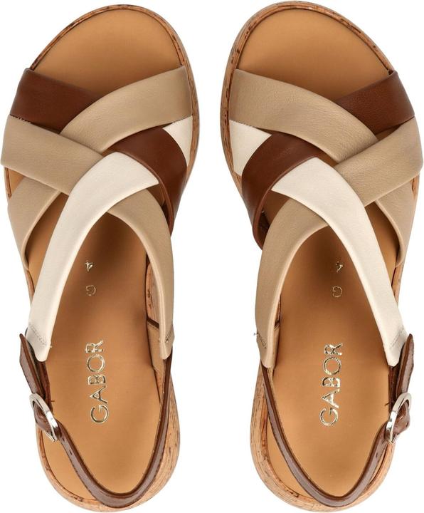 Produktbild Gabor Sandalen (43)