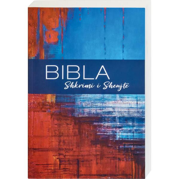 Bibla (Albanisch), Fachbücher