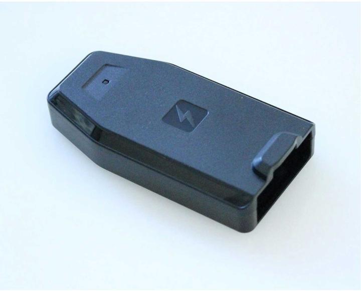 Produktbild DF-Models Ladegerät zu 9270 (Drohnen Ladegerät)