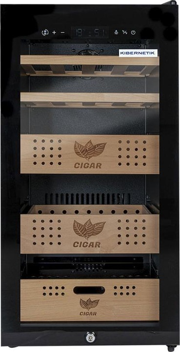 Actual product image Kibernetik FSP Zigarrenschrank