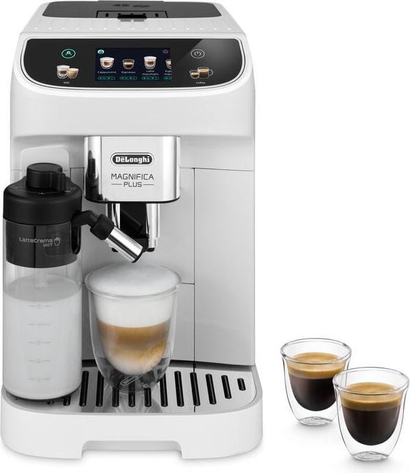 Image du produit De'Longhi DeLonghi ECAM 320.60.W