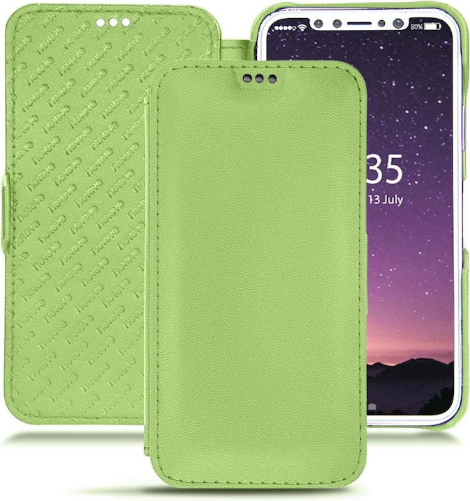Vert olive PU ( Pantone #a7c58e )