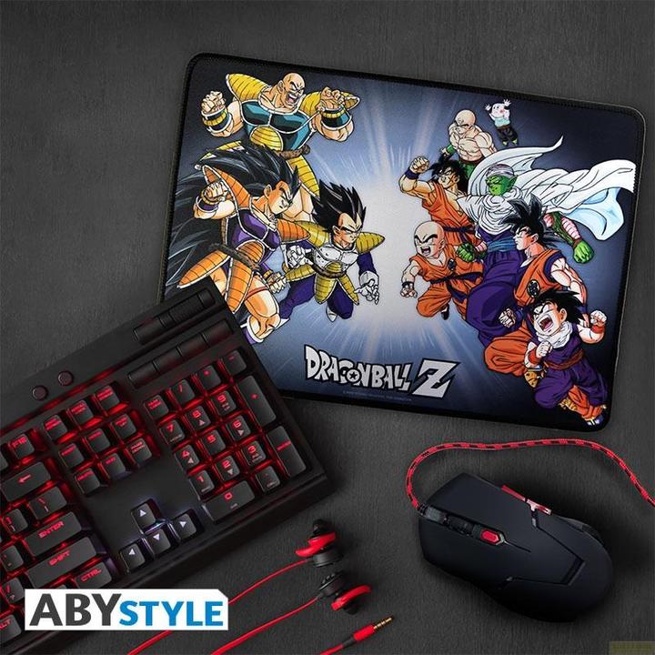 Produktbild ABYstyle Dragon Ball - Saiyajin Arc (L)